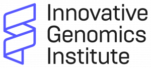 innovative genome institute logo